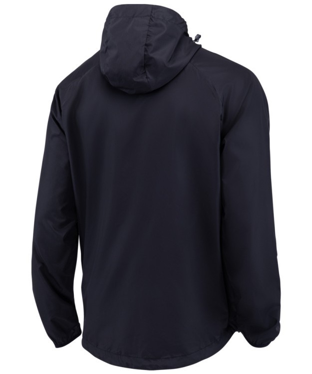 Куртка ветрозащитная CAMP Rain Jacket, черный (2095808) Куртка ветрозащитная CAMP Rain Jacket, черный (2095808)