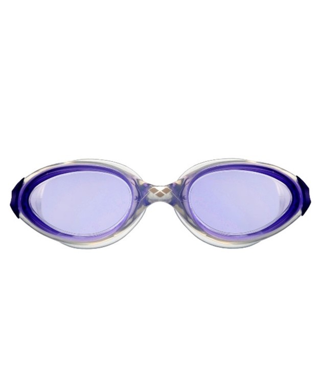 Очки Fluid Small Violet/Clear/Violet (92391 80) (7557)
