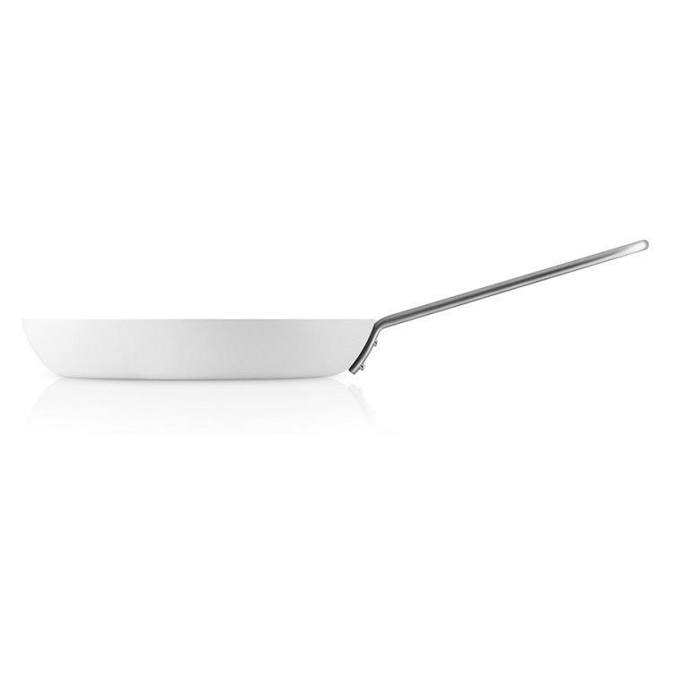 Сковорода white line с антипригарным покрытием slip-let® 24 см (50891)