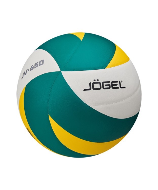 Мяч волейбольный JÖGEL JV-650 (2108407) Мяч волейбольный JÖGEL JV-650 (2108407)