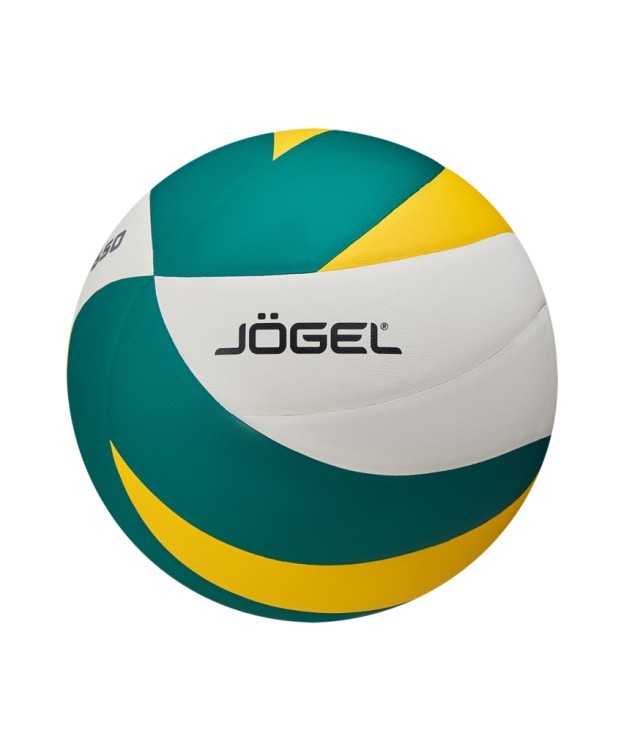 Мяч волейбольный JÖGEL JV-650 (2108407) Мяч волейбольный JÖGEL JV-650 (2108407)