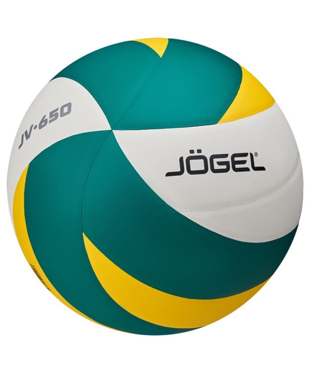 Мяч волейбольный JÖGEL JV-650 (2108407) Мяч волейбольный JÖGEL JV-650 (2108407)