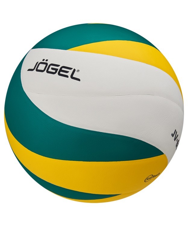 Мяч волейбольный JÖGEL JV-650 (2108407) Мяч волейбольный JÖGEL JV-650 (2108407)