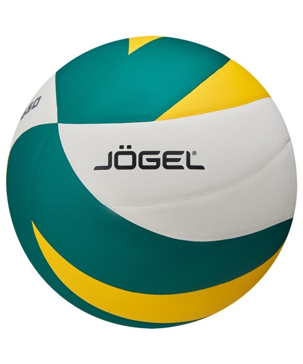 Мяч волейбольный JÖGEL JV-650 (2108407) Мяч волейбольный JÖGEL JV-650 (2108407)