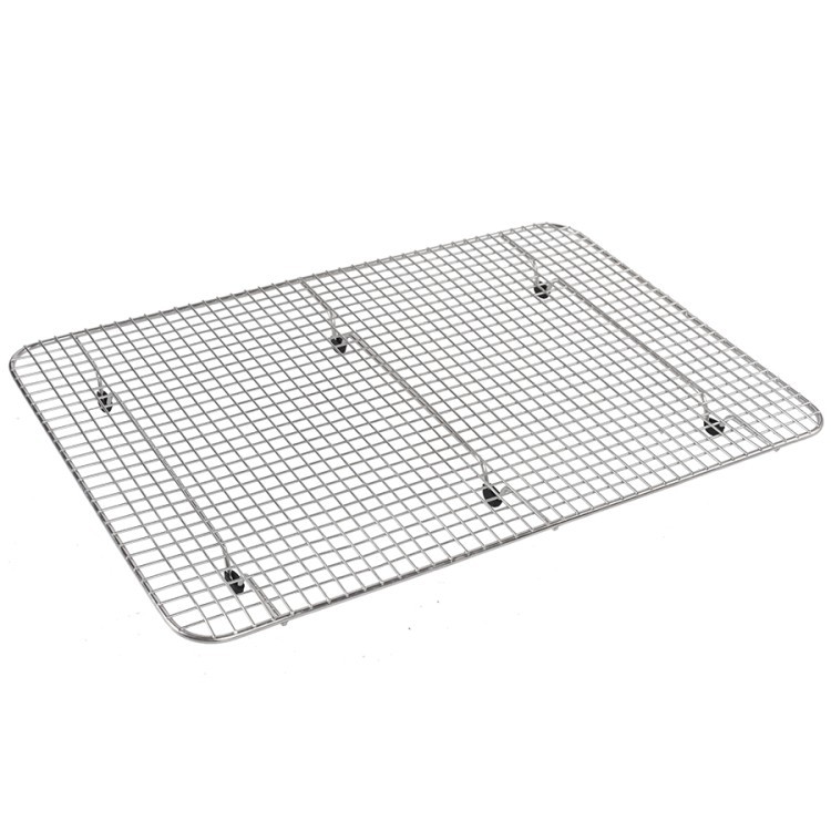 Решетка для остывания bake masters, 42,4х29,6 см (76945)