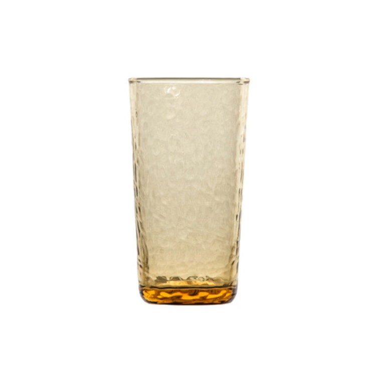 Стакан E9260A/130 A, стекло, AMBER, ROOMERS TABLEWARE