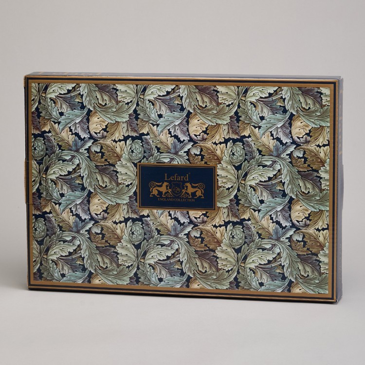Блюдо овальное lefard "art collection" 32*22 см Lefard (590-696) Блюдо овальное lefard "art collection" 32*22 см Lefard (590-696)