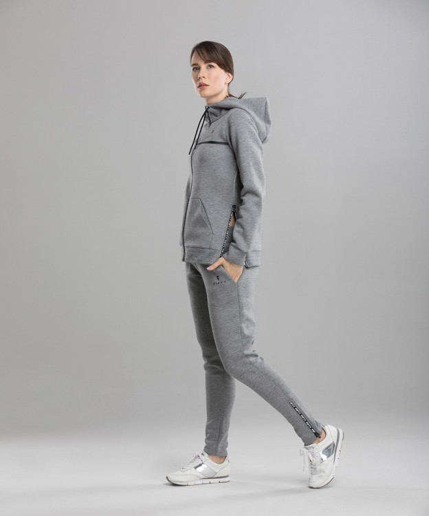 Женские брюки Explicit FA-WP-0102-GRY, серый (508995) Женские брюки Explicit FA-WP-0102-GRY, серый (508995)