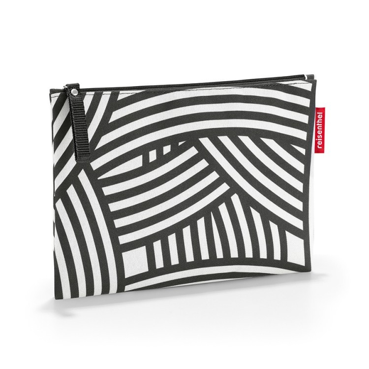 Косметичка case 1 zebra (68650)
