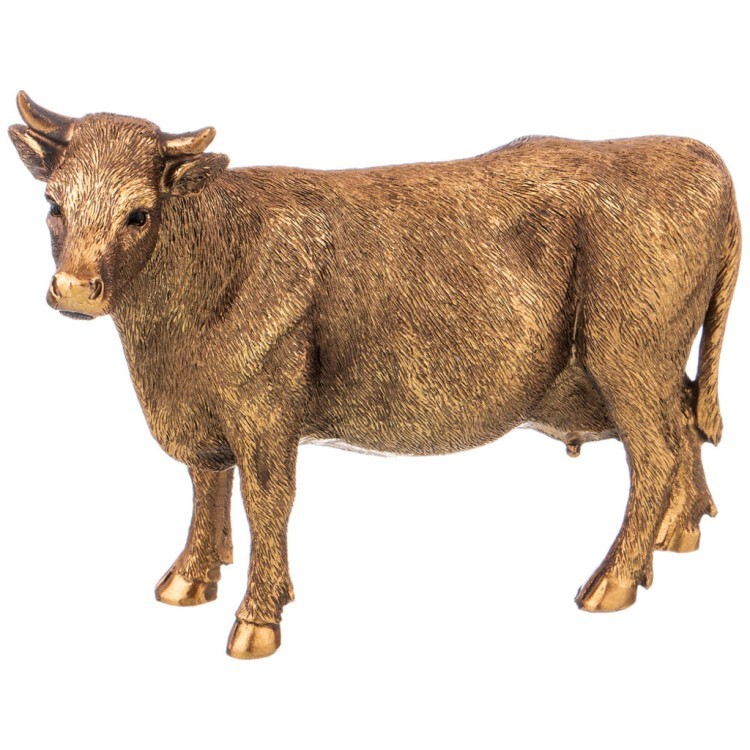 Статуэтка "корова" 18.5*7.5*12.5 см. Lefard (146-1457)
