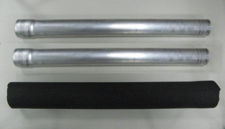 Комплект труб для теплообменников Сибтермо К-т 05 (54959)