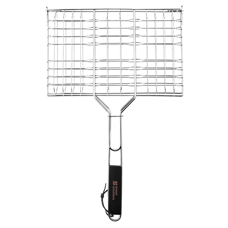 Решетка для гриля и барбекю smart grill (78855) Решетка для гриля и барбекю smart grill (78855)