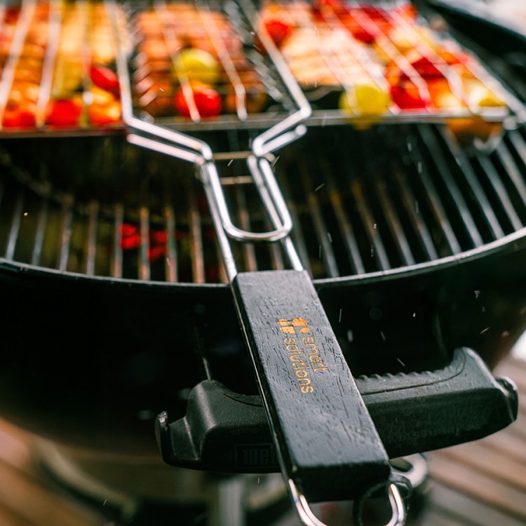 Решетка для гриля и барбекю smart grill (78855) Решетка для гриля и барбекю smart grill (78855)