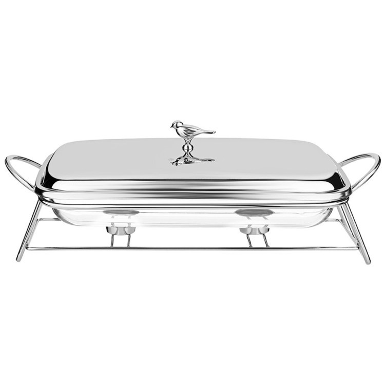 Мармит agness прямоуг silver 3,0l Agness (781-508) Мармит agness прямоуг silver 3,0l Agness (781-508)