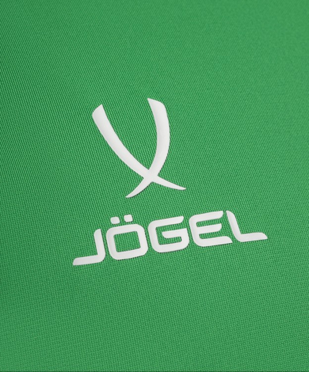 Джемпер тренировочный JOGEL CAMP 2 Training Top, зеленый, детский (2126581)