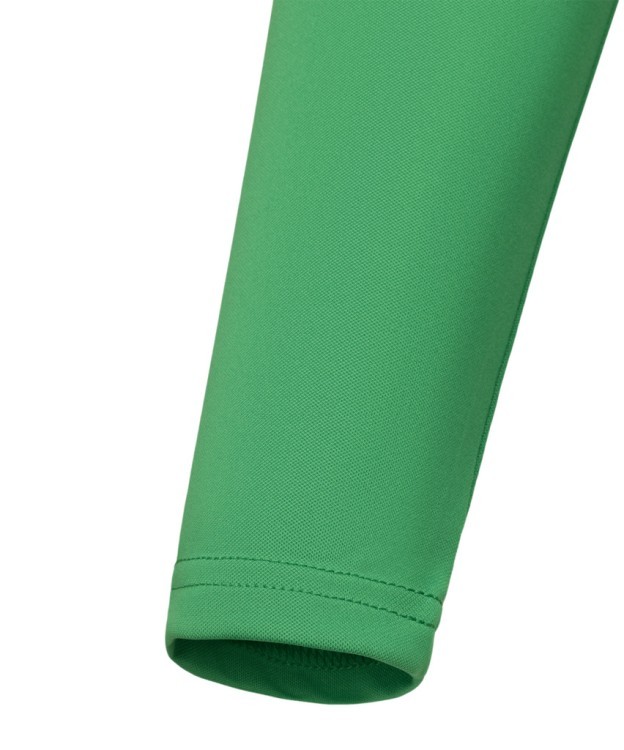 Джемпер тренировочный JOGEL CAMP 2 Training Top, зеленый, детский (2126581)