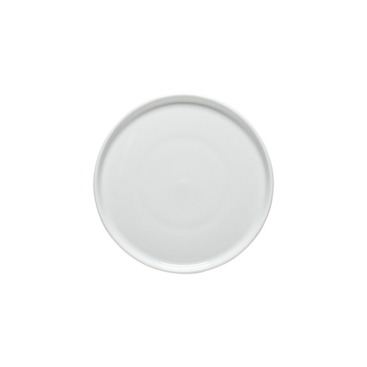 Тарелка 8RCP132-WHI, 13 см, фарфор, white, Costa Nova