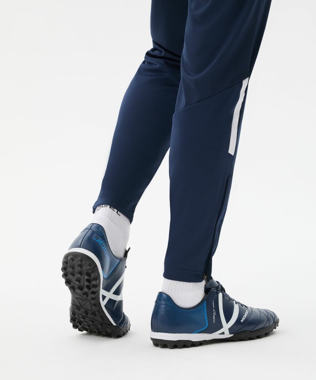 БЕЗ УПАКОВКИ Бутсы многошиповые JÖGEL Mondo TF Navy/black (2131894) БЕЗ УПАКОВКИ Бутсы многошиповые JÖGEL Mondo TF Navy/black (2131894)