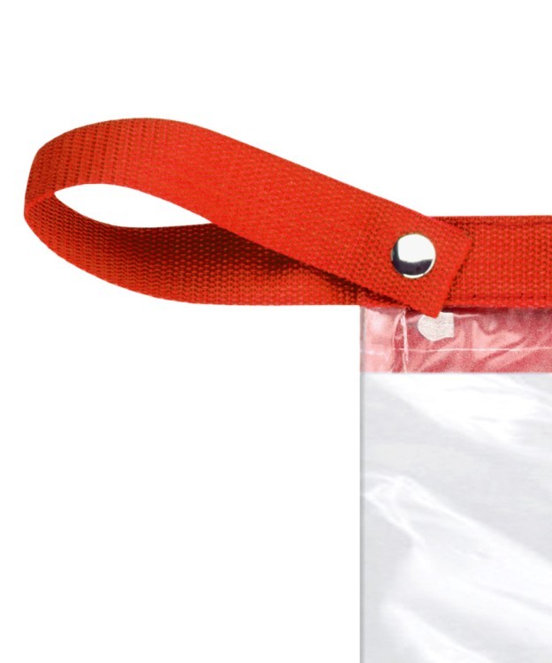 Сумка для мокрых вещей Motive Red (1526928) Сумка для мокрых вещей Motive Red (1526928)