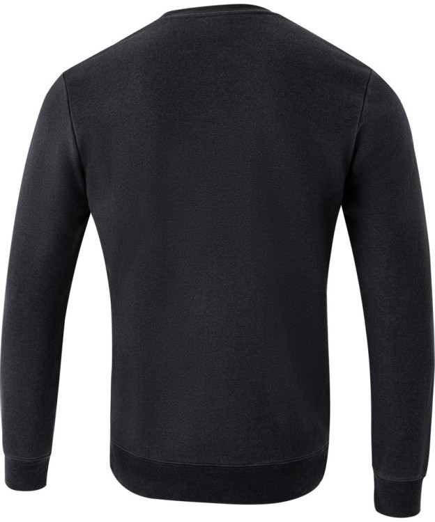 Толстовка ESSENTIAL Fleece Sweater, черный (1624957) Толстовка ESSENTIAL Fleece Sweater, черный (1624957)