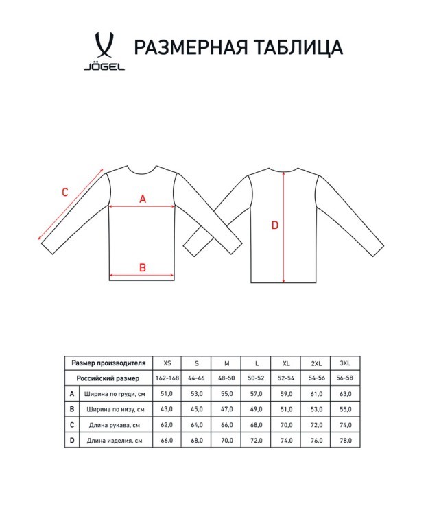 Толстовка ESSENTIAL Fleece Sweater, черный (1624957)