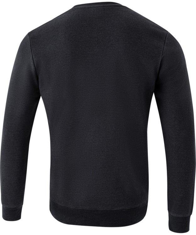 Толстовка ESSENTIAL Fleece Sweater, черный (1624957)