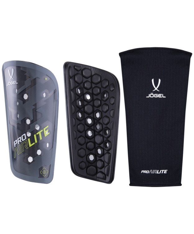 Щитки футбольные Proairlite (910055) Щитки футбольные Proairlite (910055)