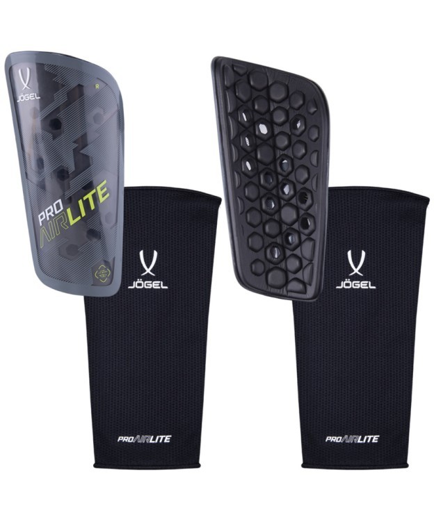Щитки футбольные Proairlite (910055) Щитки футбольные Proairlite (910055)