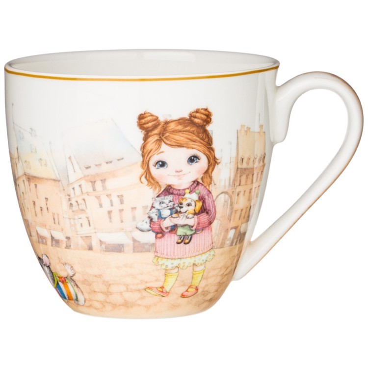 Набор посуды обеденный lefard "fashion princess" 3 пр. Lefard (415-2201) Набор посуды обеденный lefard "fashion princess" 3 пр. Lefard (415-2201)