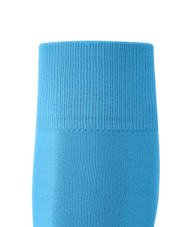 Гольфы футбольные JOGEL MATCH FOOTLESS SOCKS, голубой (2117258)