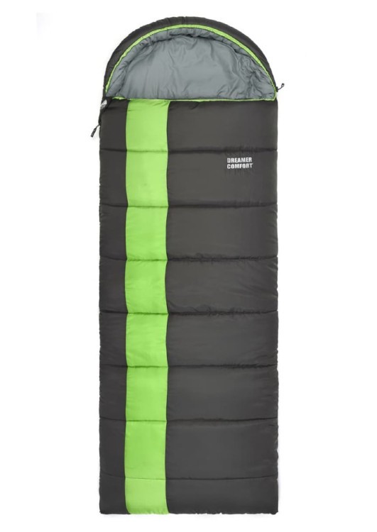 Спальный мешок Trek Planet Dreamer Comfort 70387/70390 (Правый) (14088s48643) Спальный мешок Trek Planet Dreamer Comfort 70387/70390 (Правый) (14088s48643)