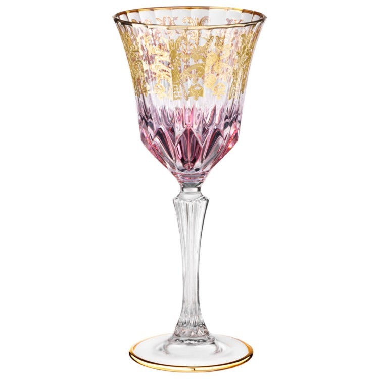 Набор бокалов для вина из 6 шт. 280 мл SAME (103-631)