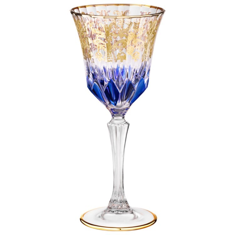 Набор бокалов для вина из 6 шт. 280 мл SAME (103-631)