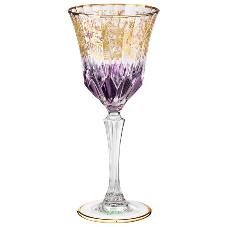 Набор бокалов для вина из 6 шт. 280 мл SAME (103-631)