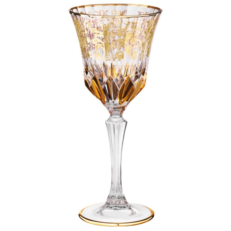 Набор бокалов для вина из 6 шт. 280 мл SAME (103-631)