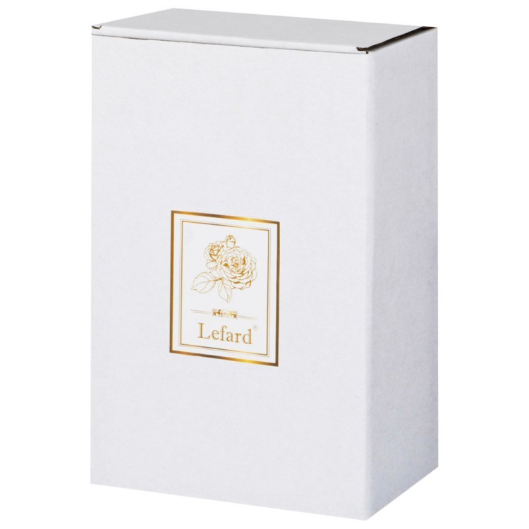 Фигурка кролик 8.5*7*15 см Lefard (146-2274)