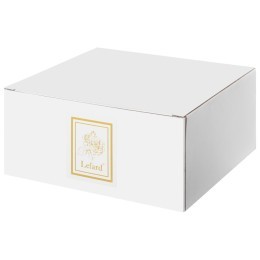 Блюдо для сервировки 15.6*15.6*7 см Lefard (146-2280)