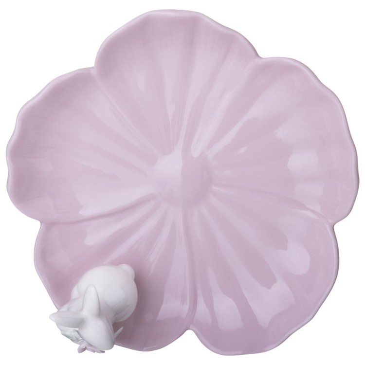 Блюдо для сервировки 15.6*15.6*7 см Lefard (146-2280)