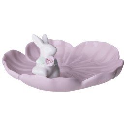 Блюдо для сервировки 15.6*15.6*7 см Lefard (146-2280)