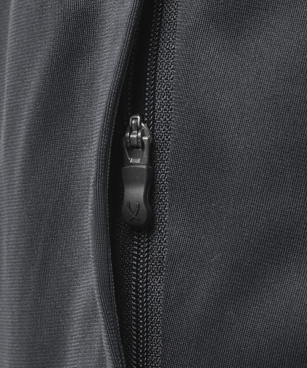 Брюки спортивные JOGEL DIVISION PerFormDRY Pre-match Knit Pants, черный, детский (1950108)