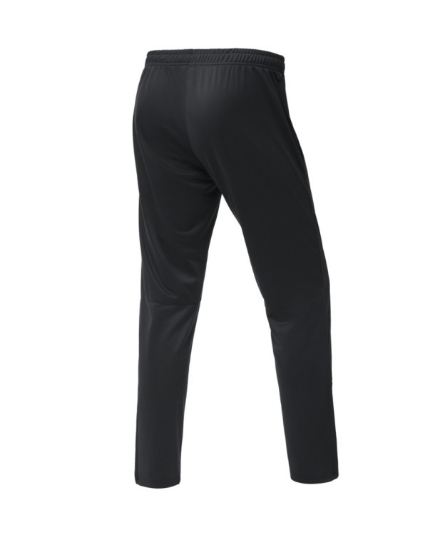Брюки спортивные JOGEL DIVISION PerFormDRY Pre-match Knit Pants, черный, детский (1950106)