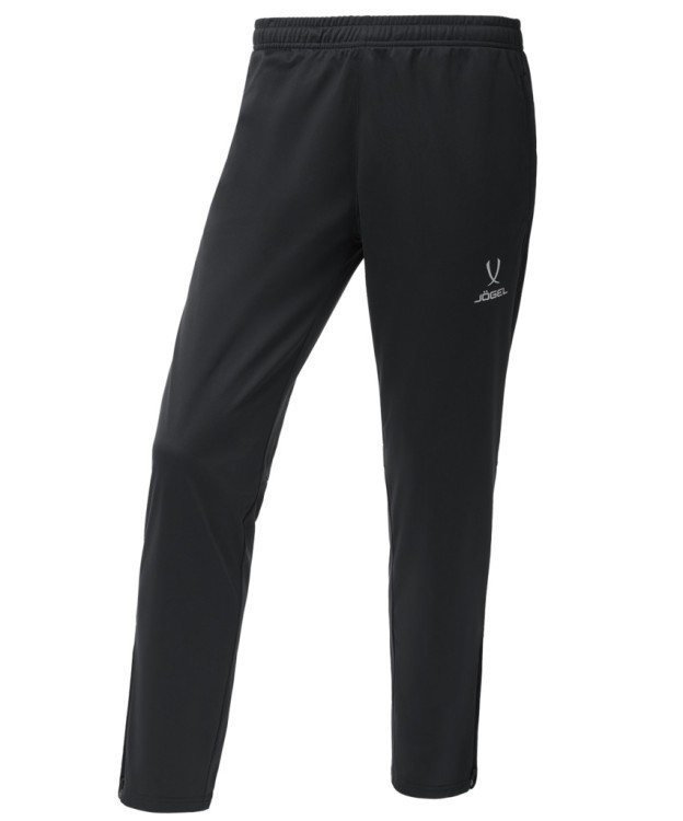 Брюки спортивные DIVISION PerFormDRY Pre-match Knit Pants, черный, детский (1950107) Брюки спортивные DIVISION PerFormDRY Pre-match Knit Pants, черный, детский (1950107)