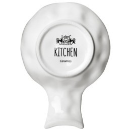 Подставка под ложку lefard "kitchen" 16*11,5*2,5 см Lefard (358-2368)