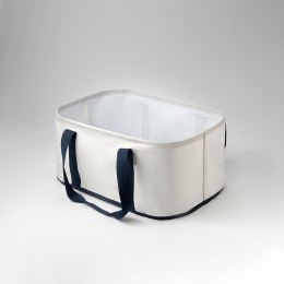 Сумка для белья smart laundry, 52х35,8х24,5 см (80286)