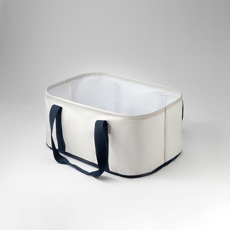 Сумка для белья smart laundry, 52х35,8х24,5 см (80286)