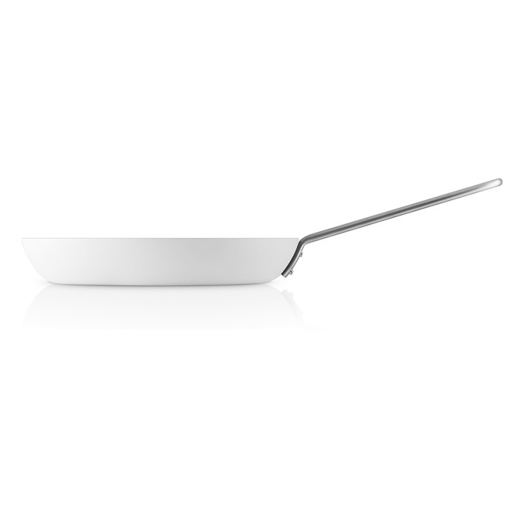 Сковорода white line с антипригарным покрытием slip-let® 28 см (50892)
