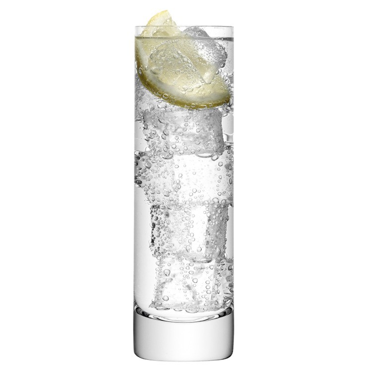 Набор стаканов для коктейлей bar, 250 мл, 2 шт. (80832)