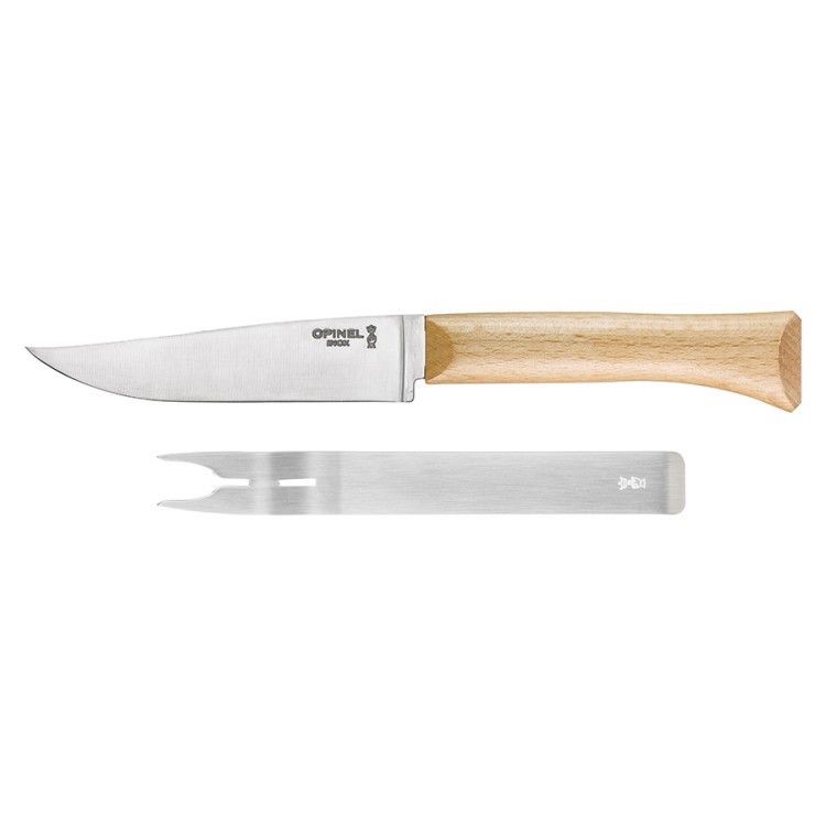 Набор для сыра parallele (нож + вилка) (58910)