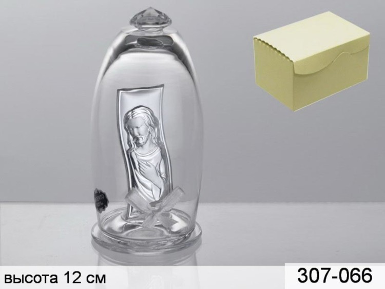 Панно "иисус" Cristalleria Acampora (307-066) 
