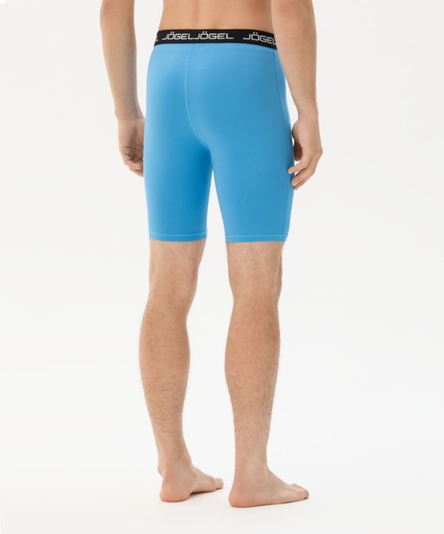 Шорты компрессионные JÖGEL CAMP PerFormDRY Tight Short, голубой/белый (2125169) Шорты компрессионные JÖGEL CAMP PerFormDRY Tight Short, голубой/белый (2125169)